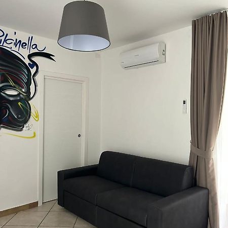 Alloggio Pulcinella Acerra Екстериор снимка