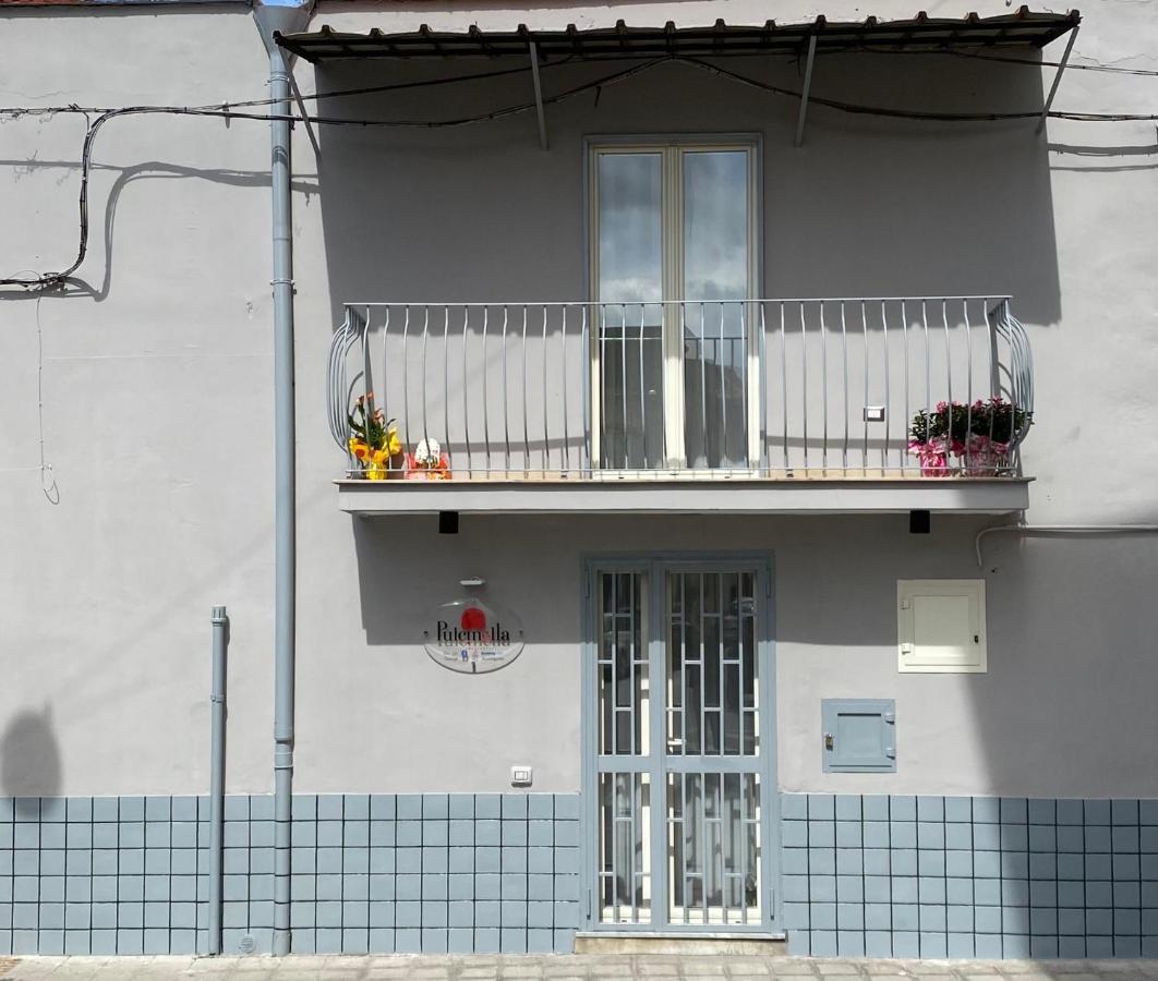 Alloggio Pulcinella Acerra Екстериор снимка
